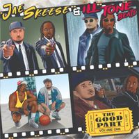 Jae Skeese - S.W.G.M.