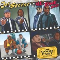 Jae Skeese - The Good Part, Vol. 1