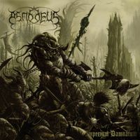 Asmodeus - Imperium Damnatum