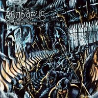 Asmodeus - Phalanx Inferna