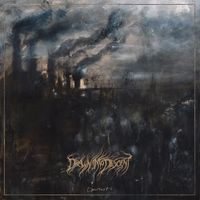 Drawn Into Descent - Onrust