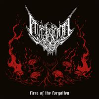 Internal Decay - Fires Of The Forgotten