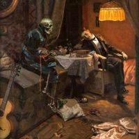 Die Like Gentlemen - Die Like Gentlemen
