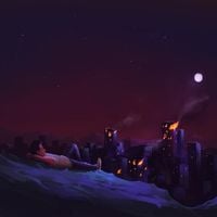 iamjakehill - Solace
