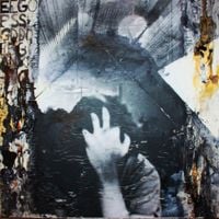 An Isle Ate Her - Phrenia