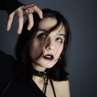 Ann Kovtun - Insomnia