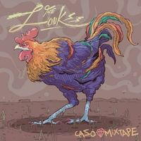 The Louk - Caso Omiso Mixtape