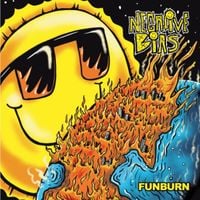 NEGATIVE BIAS - Funburn