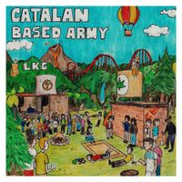 LeffaKingGang - Catalan Based Army