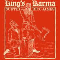 Subtex - King's Karma