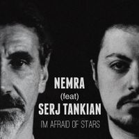 Nemra - I&rsquo;m Afraid of Stars