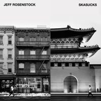 Jeff Rosenstock / Skasucks - Jeff Rosenstock / Skasucks