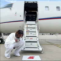 reezy - 700 PFERDE / UP SEHEN
