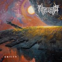Nucleus - Entity