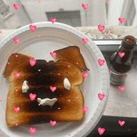 katmoji - Kat Toast