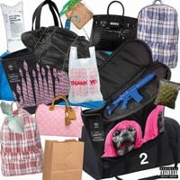 Brennan Jones - Unlimited bags