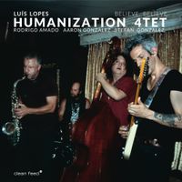 Humanization 4tet - Believe, Believe