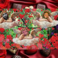 Borneo Bluds - Goon Tuah Valentine