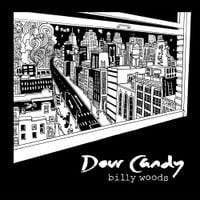 billy woods - Dour Candy (Streaming)