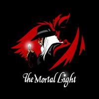 Clive Nolan - The Mortal Light