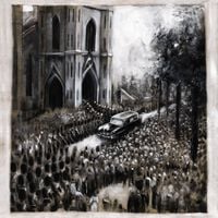 Bagoth - Martyrs Duplessis