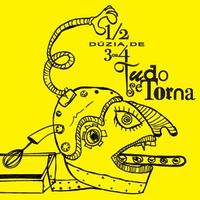 1/2 D&uacute;zia De 3 Ou 4 - Tudo Se Torna