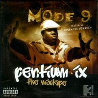 Mode 9 - Pentium IX The Mixtape