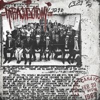 Tracheotomy - Promo