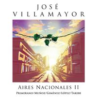 Jos&eacute; Villamayor - Aires Nacionales II