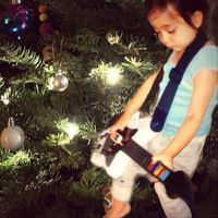 OSIE - easy christmas