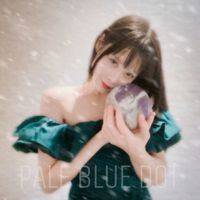 네스티요나 [Nastyona] - PALE BLUE DOT