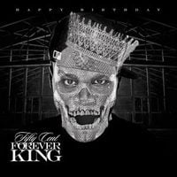 50 Cent - Forever King