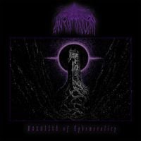 Dwellnought - Monolith of Ephemerality