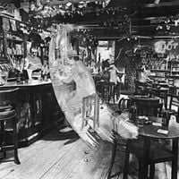 Led Zeppelin - In the Evening (Rough Mix)