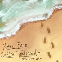 CONTRACT.J! - NEW FACE OUTTA TOOTHPASTE