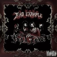 D&rsquo;R - #BAD #EXAMPLE