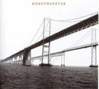 More Than Ever - More Than Ever
