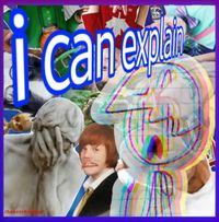 TheKetchupGuy - I can explain