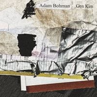 Adam Bohman - Improvised Music