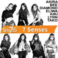 7Senses - Seven Senses