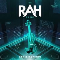 The Rah Band - Orkestronique