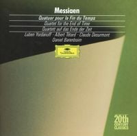 Luben Yordanoff - Quatuor Pour La Fin Du Temps