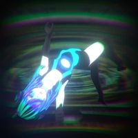 Infinite Highway #999 - Virtual Void