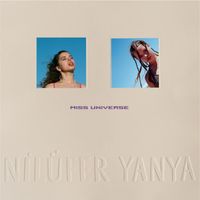 Nil&uuml;fer Yanya - Baby Blu