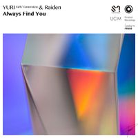 Raiden - Always Find You (Korean Version)