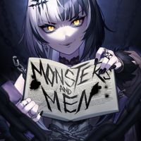 Shiori Novella - Monsters and Men