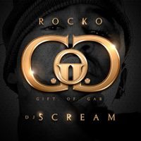 Rocko - Gift of Gab