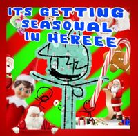 TheKetchupGuy - ITS GETTING SEASONAL IN HEREEE