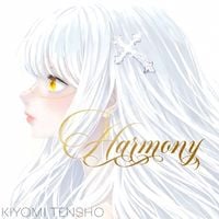 Kiyomi Tensho - Harmony