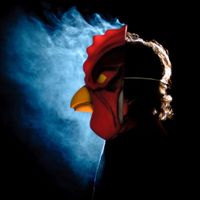 Brock Berrigan - The Scenic Route